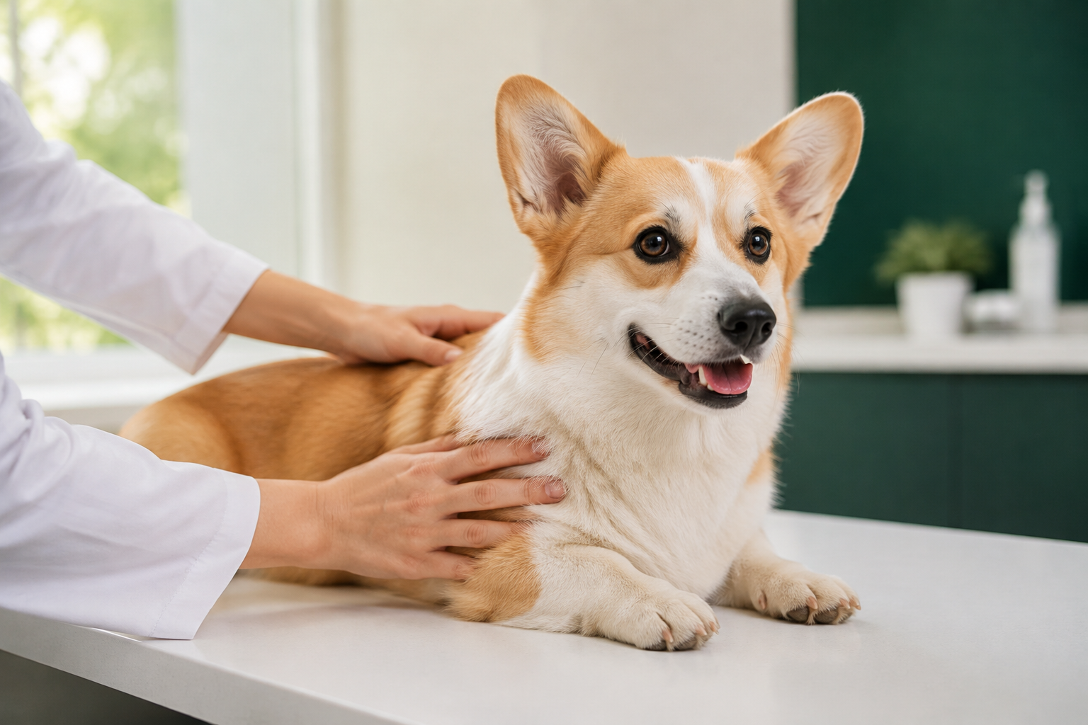 可乐:抽搐、发热与神经症状的犬瘟管理脱敏病例场景